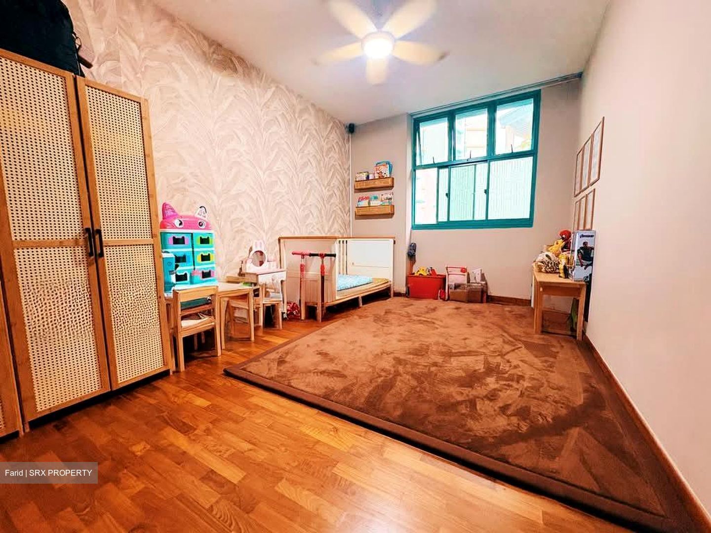 Blk 690B Woodlands Drive 75 (Woodlands), HDB 5 Rooms #556969171